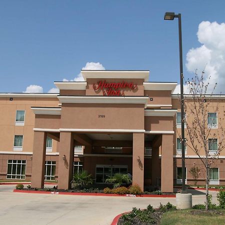 Hampton Inn Kilgore Zewnętrze zdjęcie