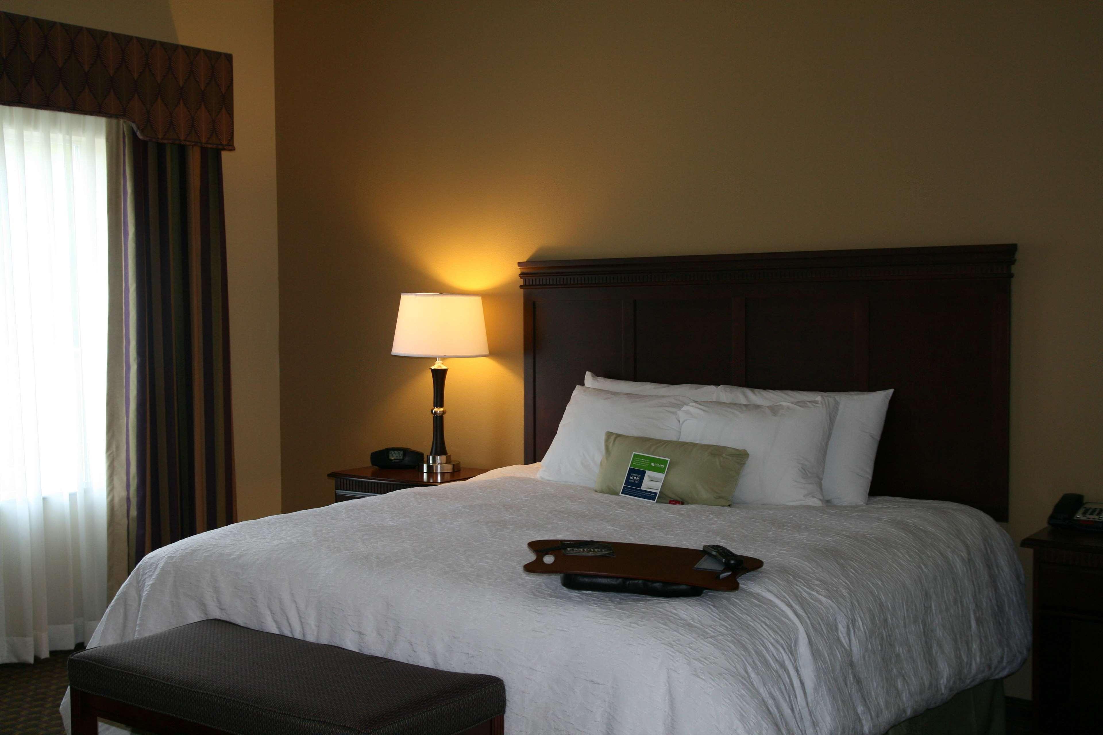 Hampton Inn Kilgore Pokój zdjęcie