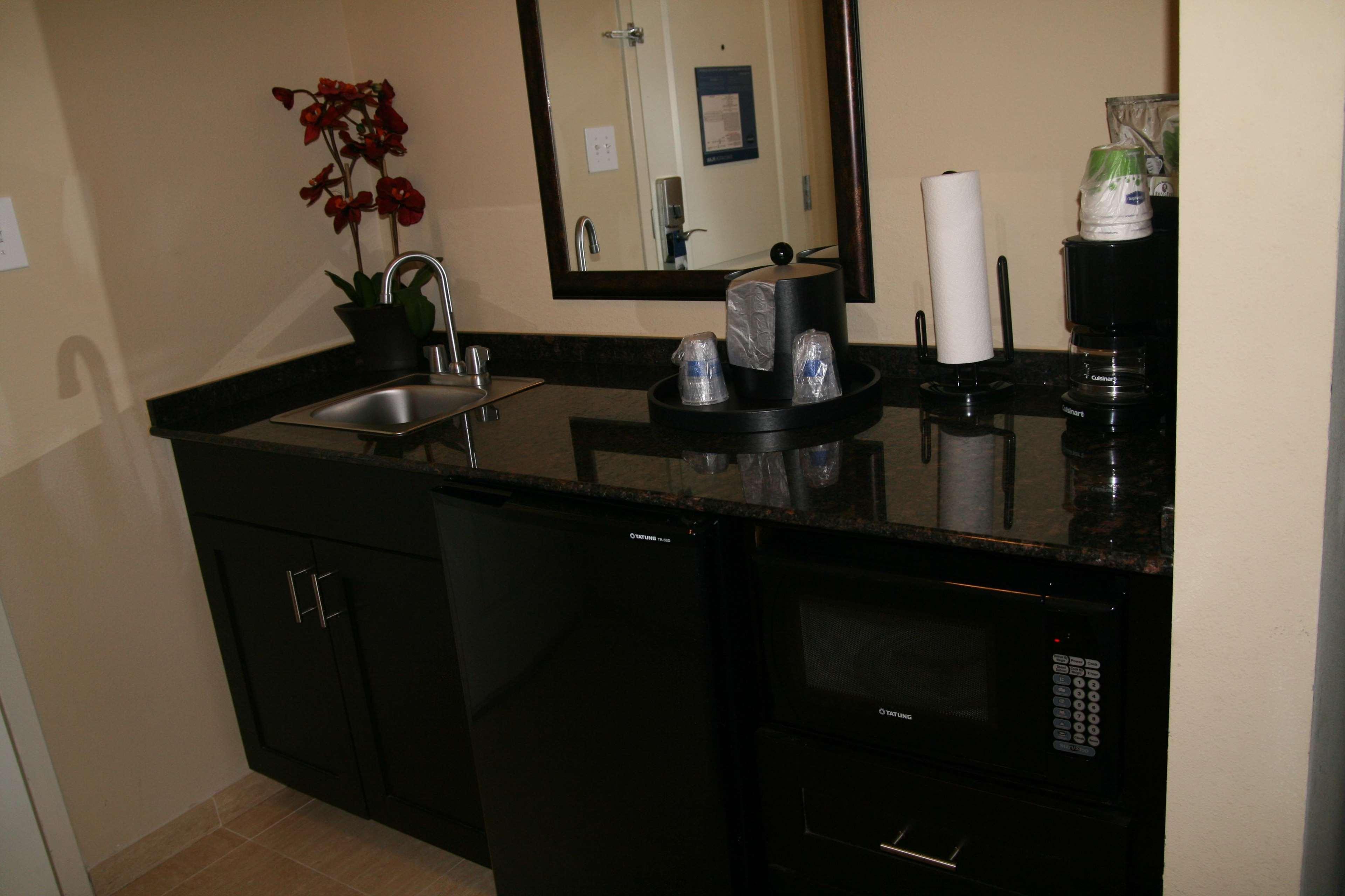 Hampton Inn Kilgore Pokój zdjęcie