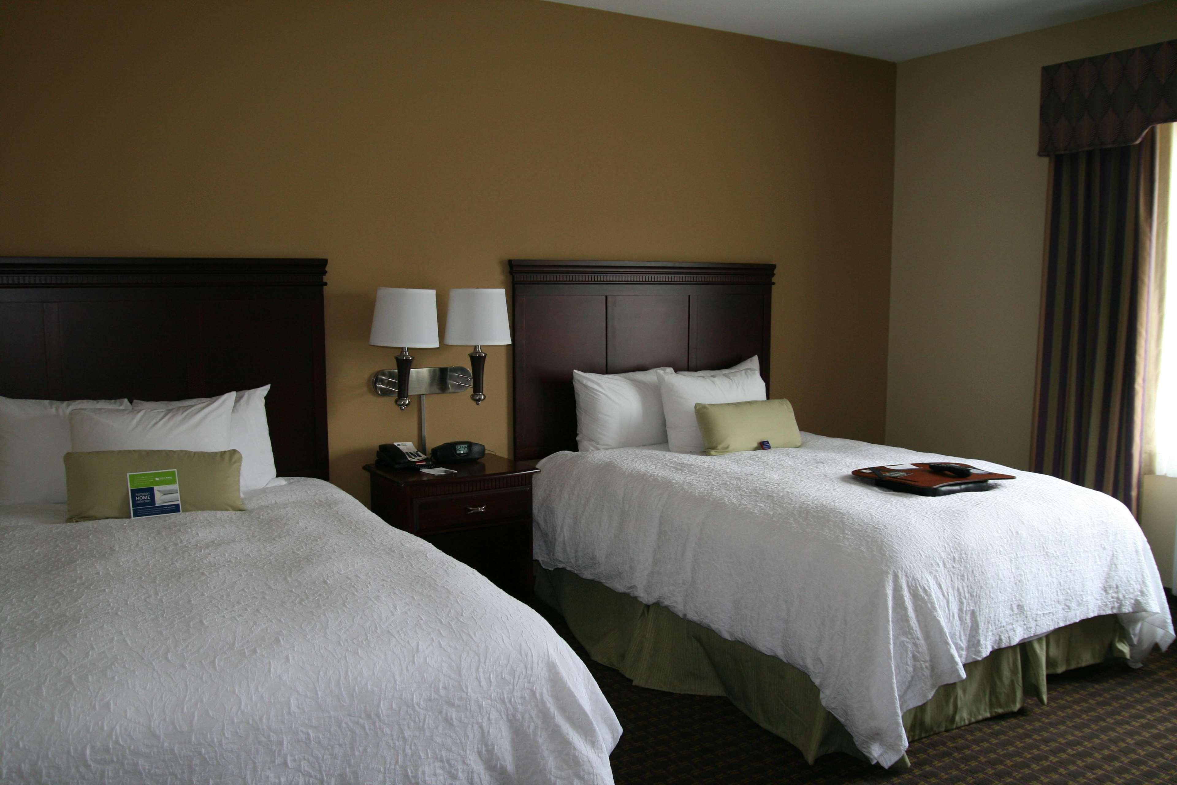 Hampton Inn Kilgore Pokój zdjęcie