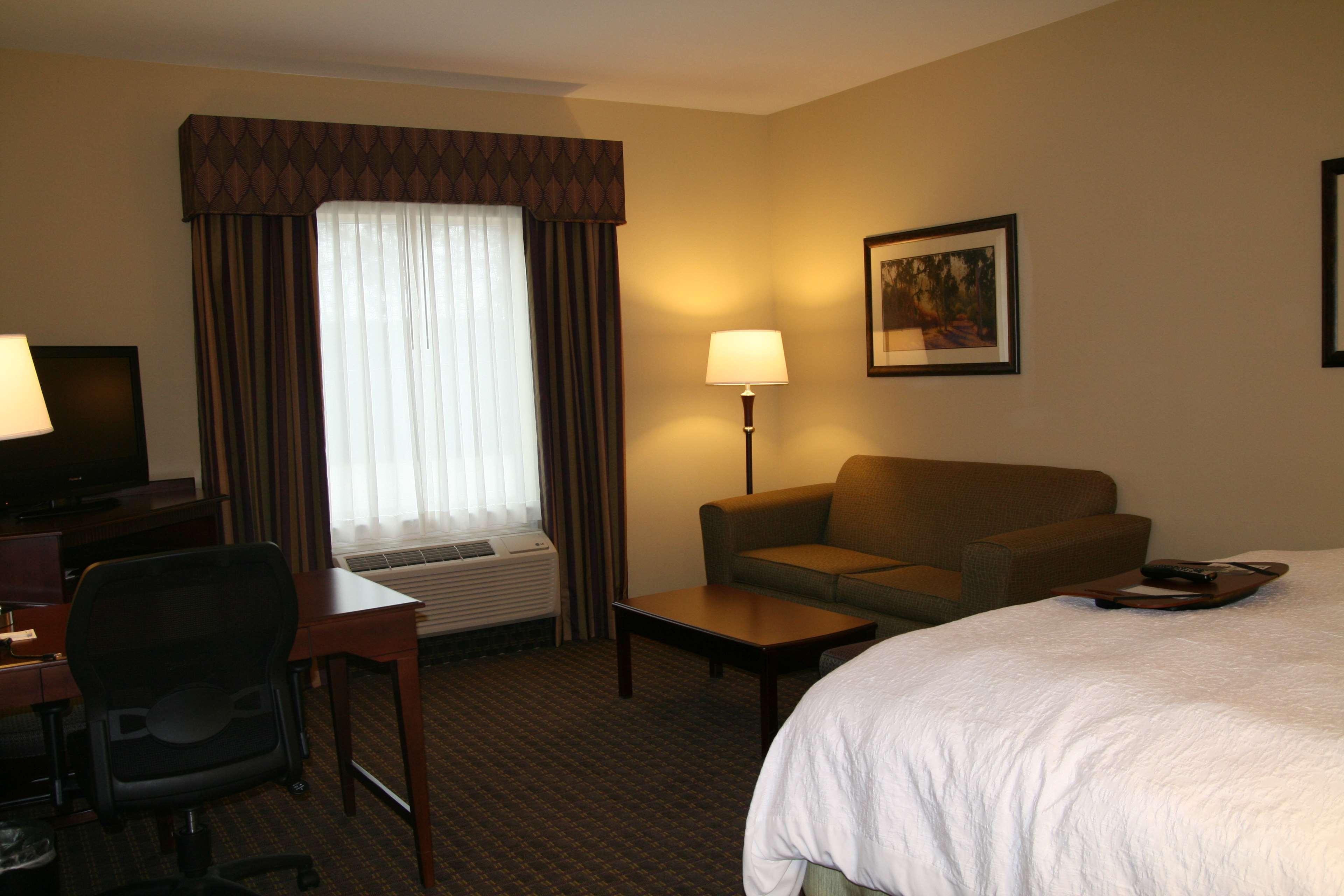 Hampton Inn Kilgore Pokój zdjęcie