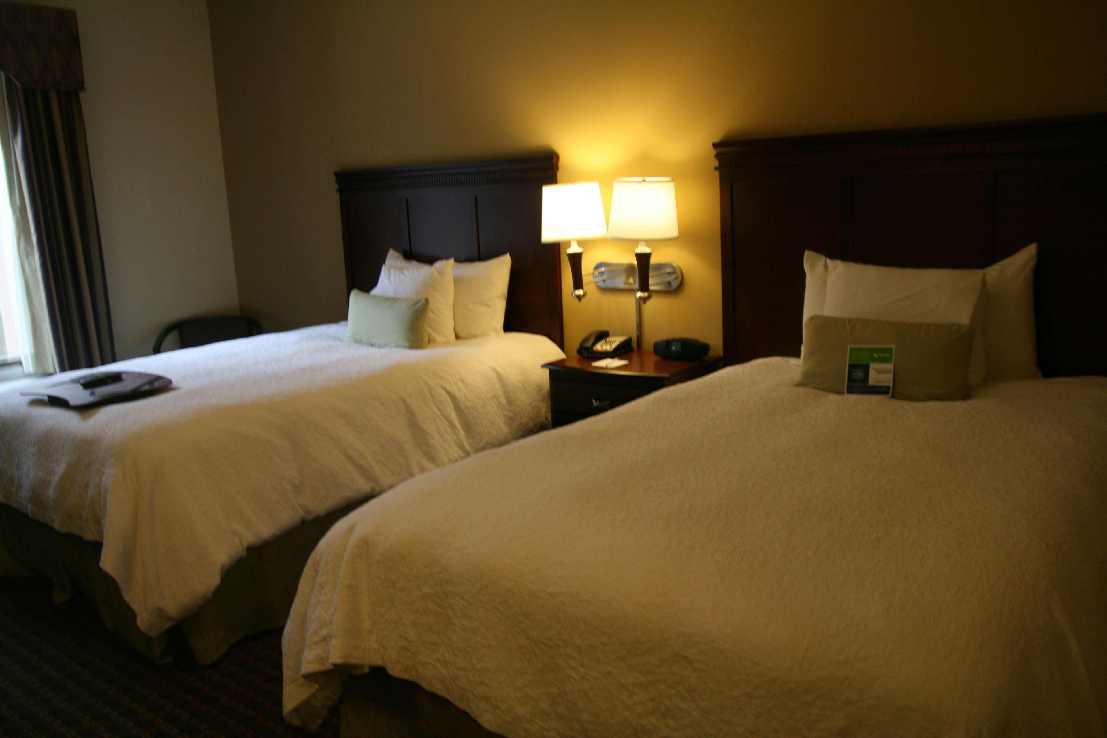 Hampton Inn Kilgore Pokój zdjęcie