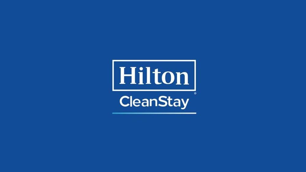 Hampton Inn Kilgore Zewnętrze zdjęcie