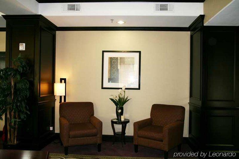 Hampton Inn Kilgore Wnętrze zdjęcie