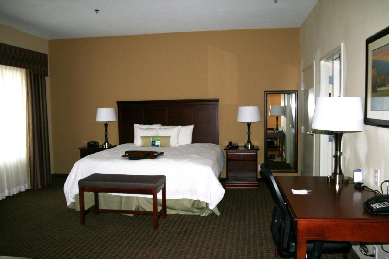 Hampton Inn Kilgore Zewnętrze zdjęcie