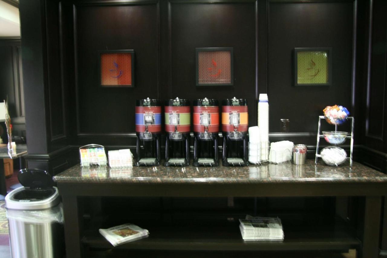 Hampton Inn Kilgore Zewnętrze zdjęcie