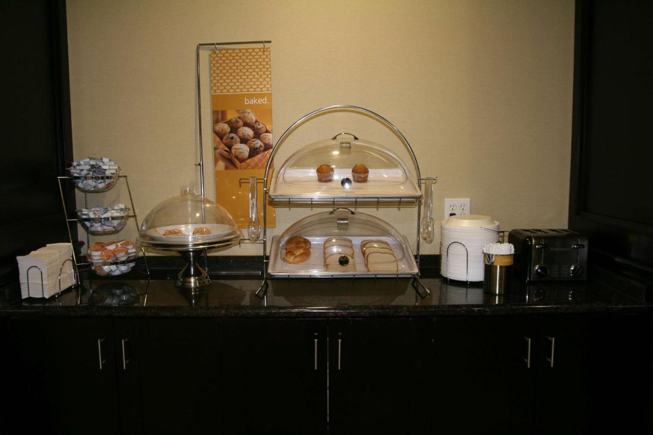 Hampton Inn Kilgore Zewnętrze zdjęcie