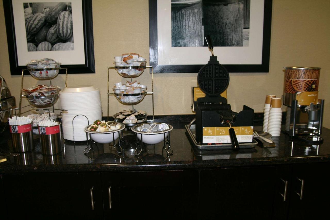 Hampton Inn Kilgore Zewnętrze zdjęcie