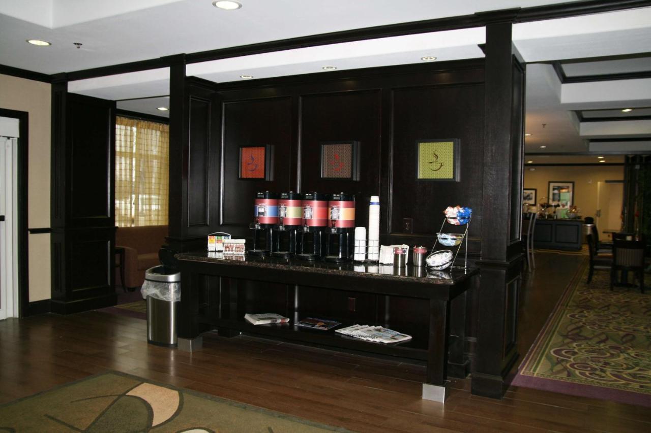 Hampton Inn Kilgore Zewnętrze zdjęcie