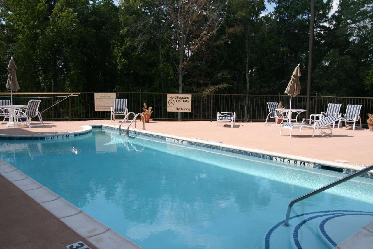Hampton Inn Kilgore Zewnętrze zdjęcie