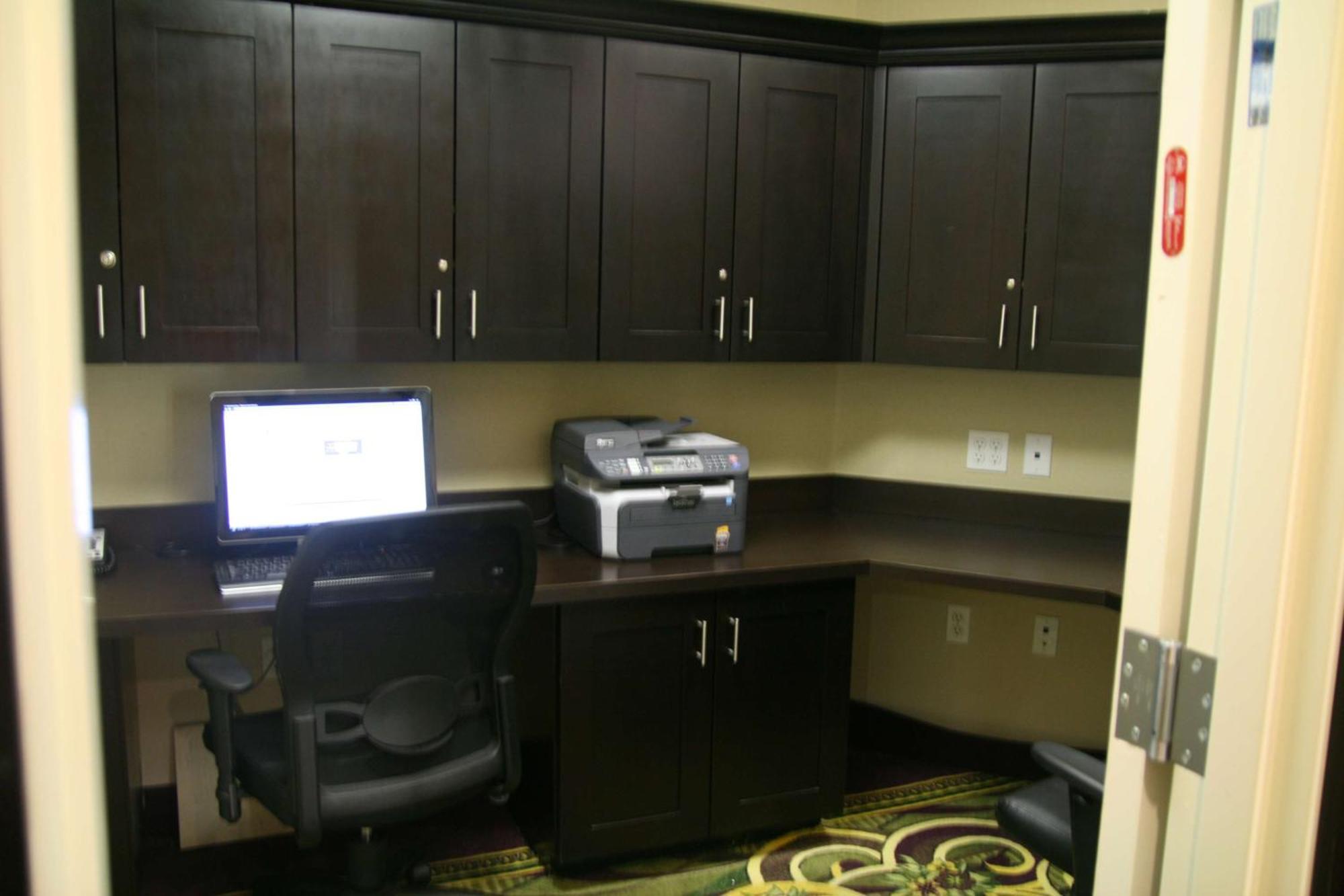 Hampton Inn Kilgore Zewnętrze zdjęcie