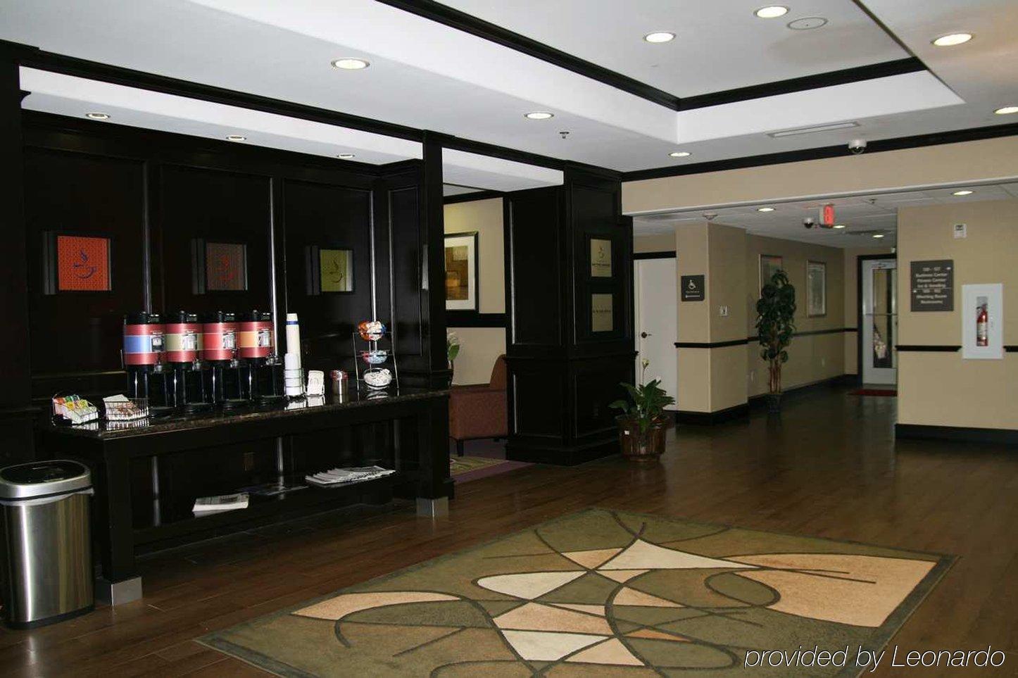 Hampton Inn Kilgore Restauracja zdjęcie